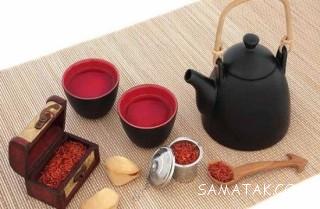 آموزش بهترین روشهای خانگی برای باز شدن پریود زنان و دختران 2 90796596 samatak com