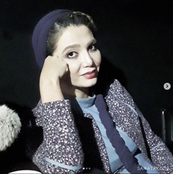 بیوگرافی سوگل خالقی بازیگر 32 ساله ایرانی + ازدواج و همسر