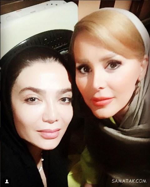 بیوگرافی سوگل خالقی بازیگر 32 ساله ایرانی + ازدواج و همسر
