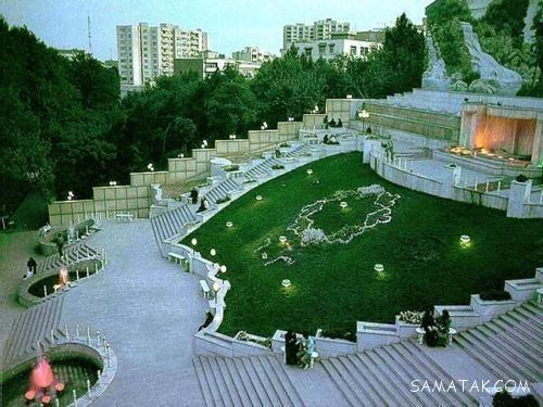 امکانات تفریحی پارک ملت تهران + نزدیکترین مترو به پارک ملت تهران امکانات تفریحی پارک ملت تهران + نزدیکترین مترو به پارک ملت تهران