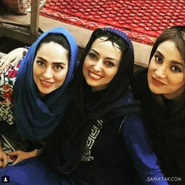 عکسهای جشن عروسی سمانه پاکدل + فیلم عروسی عکسهای جشن عروسی سمانه پاکدل + فیلم عروسی