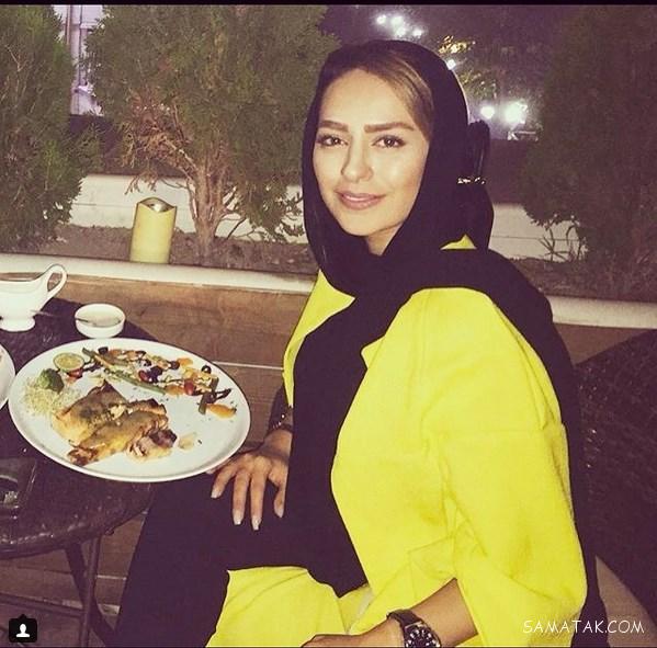عکسهای جشن عروسی سمانه پاکدل + فیلم عروسی عکسهای جشن عروسی سمانه پاکدل + فیلم عروسی