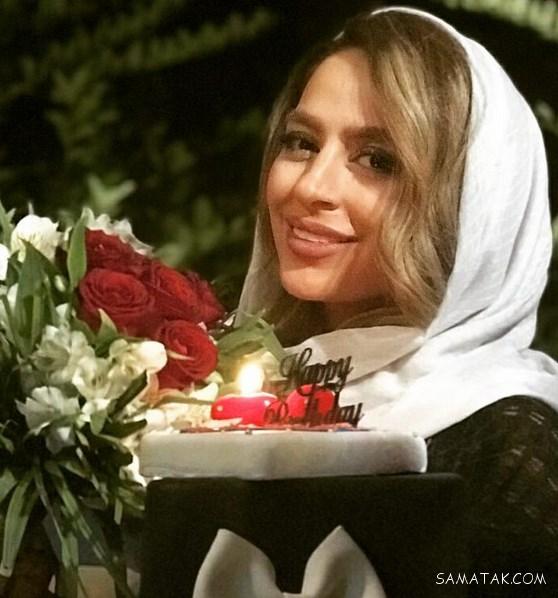 عکسهای جشن عروسی سمانه پاکدل + فیلم عروسی عکسهای جشن عروسی سمانه پاکدل + فیلم عروسی