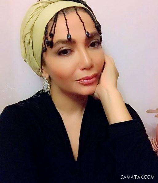 بیوگرافی سوگل خالقی بازیگر 32 ساله ایرانی + ازدواج و همسر