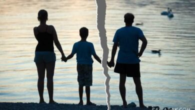 متن طلاق توافقی در محضر + نکات مهم تنظیم صورتجلسه 4 479268257 samatak com