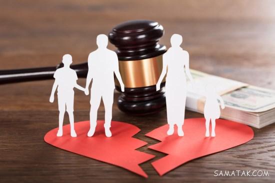 متن طلاق توافقی در محضر + نکات مهم تنظیم صورتجلسه 1 متن طلاق توافقی در محضر