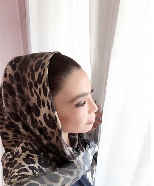 بیوگرافی سوگل خالقی بازیگر 32 ساله ایرانی + ازدواج و همسر