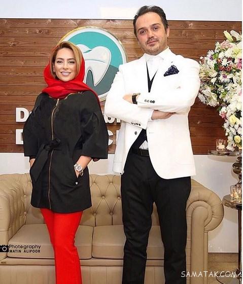 عکسهای جشن عروسی سمانه پاکدل + فیلم عروسی عکسهای جشن عروسی سمانه پاکدل + فیلم عروسی