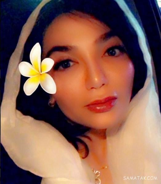بیوگرافی سوگل خالقی بازیگر 32 ساله ایرانی + ازدواج و همسر
