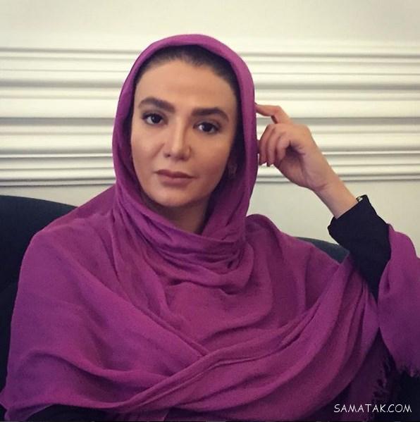 بیوگرافی سوگل خالقی بازیگر 32 ساله ایرانی + ازدواج و همسر