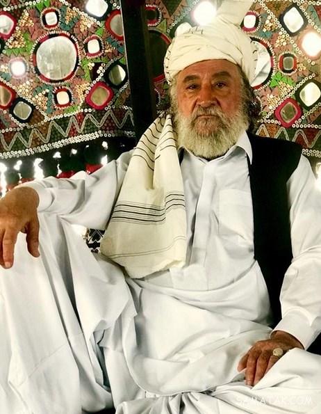بیوگرافی داریوش ارجمند بازیگر سریال ستایش 3 + ازدواج و همسر