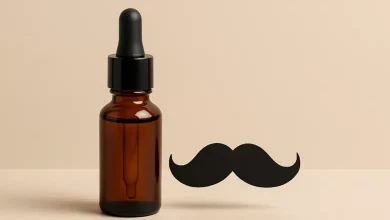 9 بهترین دارو برای پرپشت شدن سبیل مردان سریع و فوری 9 بهترین دارو برای پرپشت شدن سبیل