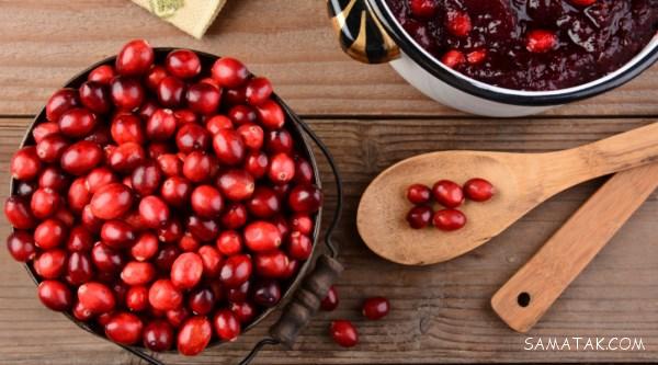 طرز تهیه دمنوش قره قاط | خواص دم کرده قره قاط