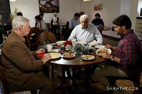 سریال ستایش۳ کی پخش میشه | عکس های سریال ستایش ۳ سریال ستایش۳ کی پخش میشه | عکس های سریال ستایش ۳