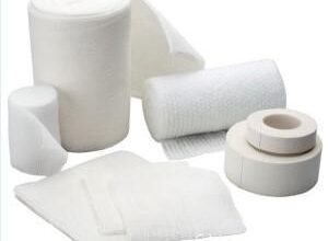 پانسمان زخم بدون استفاده از بتادین | عوارض بتادین برای زخم 6 1252712380 samatak com