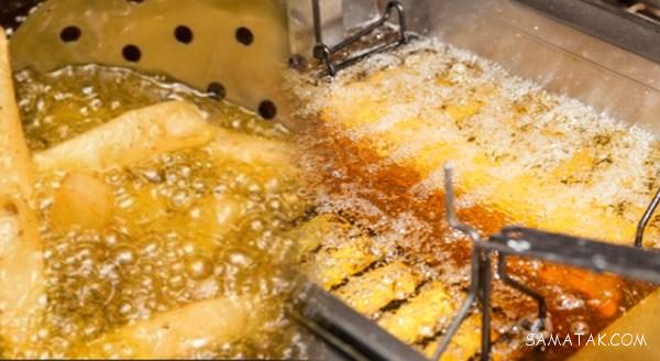 طرز تهیه گوش فیل بازاری اصفهان | طرز تهیه شربت گوش فیل