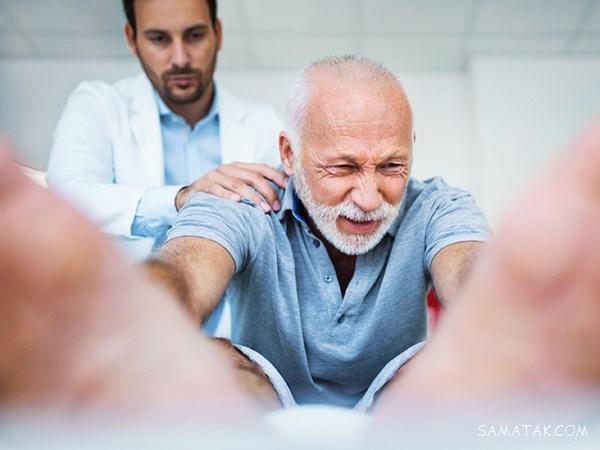 علت ضعف عضلات دست و پا | داروهای گیاهی برای درمان ضعف عضلات علت ضعف عضلات دست و پا | داروهای گیاهی برای درمان ضعف عضلات