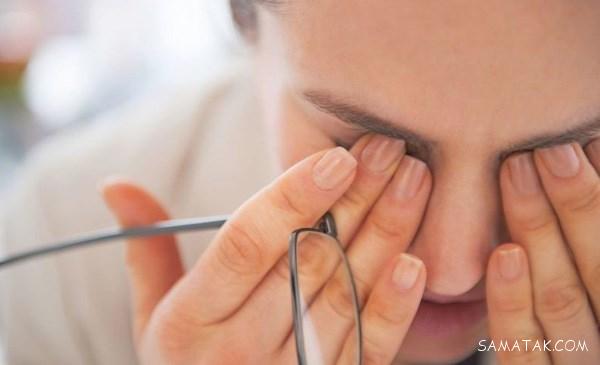 قطره نفازولین چشم برای چیست | بهترین قطره استریل چشمی