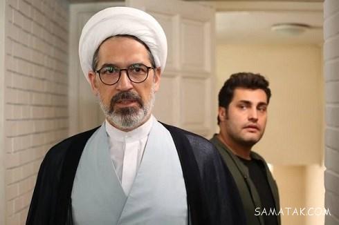 سریال ستایش۳ کی پخش میشه | عکس های سریال ستایش ۳ سریال ستایش۳ کی پخش میشه | عکس های سریال ستایش ۳
