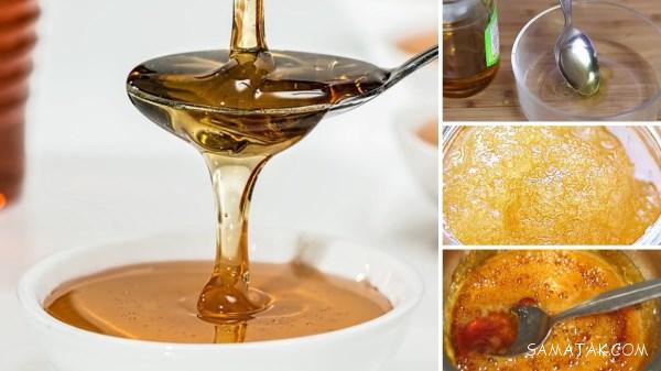 3 شربت خانگی برای سرماخوردگی کودکان و بزرگسالان