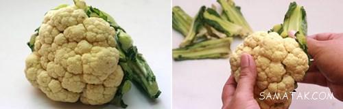 طرز تهیه کلم شور بدون سرکه + طرز تهیه کلم شور مخلوط با هویج طرز تهیه کلم شور بدون سرکه + طرز تهیه کلم شور مخلوط با هویج