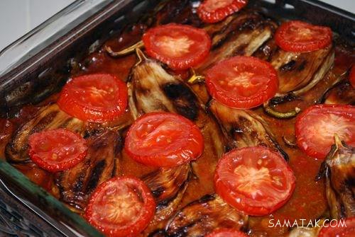 دستور پخت خورش گوشت و بادمجان خوشمزه و اصیل ایرانی