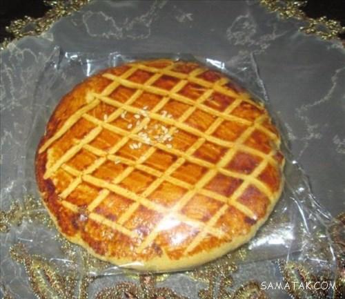 طرز تهیه کلوچه خانگی در فر با طعم و مزه متفاوت