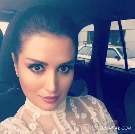 بیوگرافی آن ماری سلامه بازیگر لبنانی تبار و عکس ها بیوگرافی آن ماری سلامه بازیگر لبنانی تبار و عکس ها