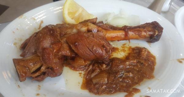 طرز تهيه ماهيچه به روش رستوران پسران كريم طرز تهيه ماهيچه به روش رستوران پسران كريم