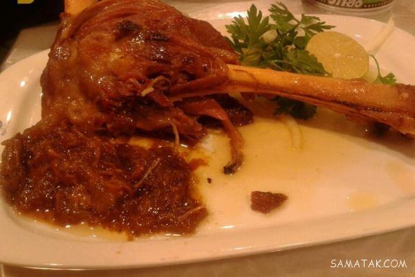 طرز تهيه ماهيچه به روش رستوران پسران كريم طرز تهيه ماهيچه به روش رستوران پسران كريم