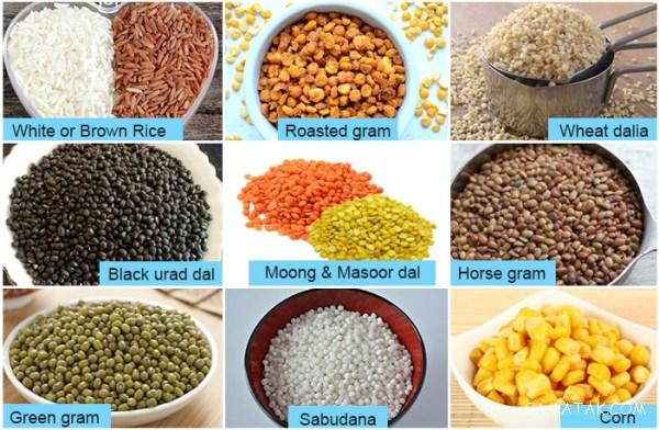 طرز تهیه سرلاک خانگی برای نوزاد شش ماهه و هشت ماهه طرز تهیه سرلاک خانگی برای نوزاد شش ماهه و هشت ماهه