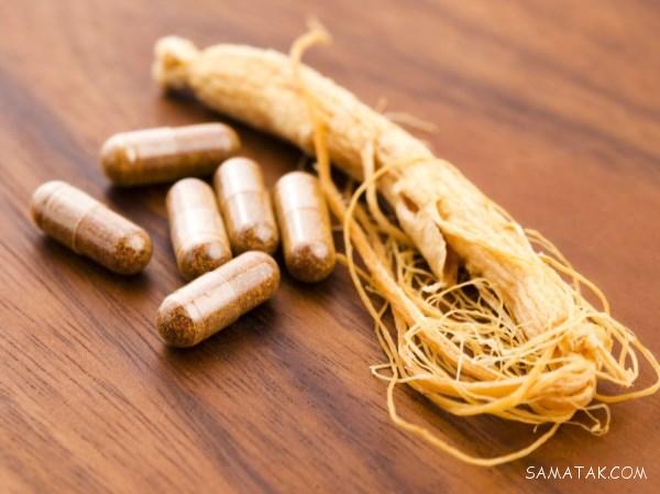 خواص دارویی ریشه جینسینگ + طریقه مصرف ریشه گیاه جینسینگ خواص دارویی ریشه جینسینگ + طریقه مصرف ریشه گیاه جینسینگ
