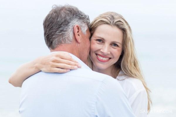 میل جنسیم کم شده چیکار کنم | چرا میل جنسیم خیلی کم شده