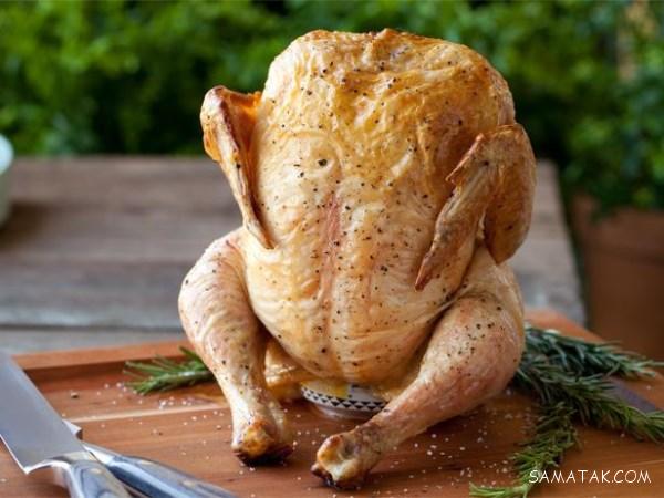دستور پخت خورش قورمه سبزی با مرغ و لوبیا چیتی دستور پخت خورش قورمه سبزی با مرغ و لوبیا چیتی