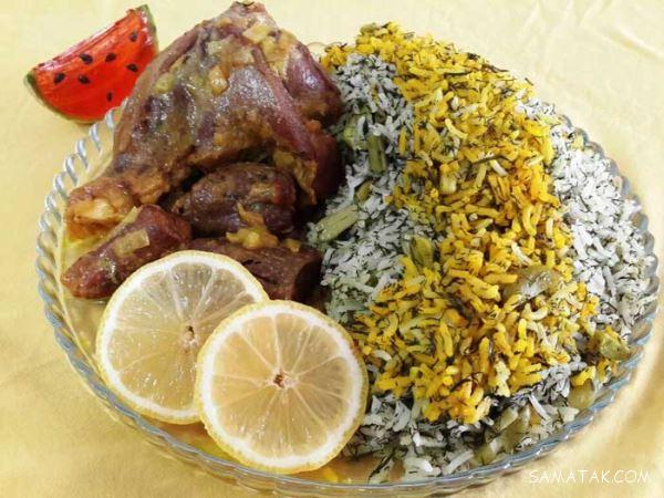 طرز تهيه ماهيچه به روش رستوران پسران كريم طرز تهيه ماهيچه به روش رستوران پسران كريم