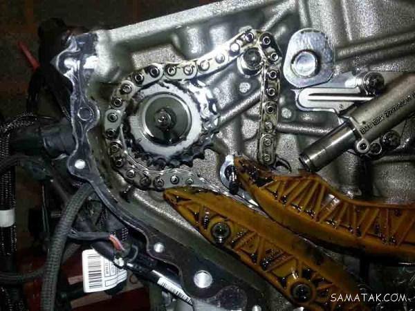 علائم پاره شدن تسمه تایم + علائم خرابی تسمه تایم علائم پاره شدن تسمه تایم + علائم خرابی تسمه تایم