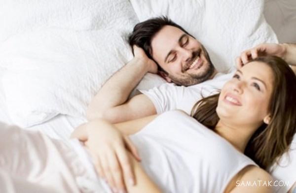 میل جنسیم کم شده چیکار کنم | چرا میل جنسیم خیلی کم شده