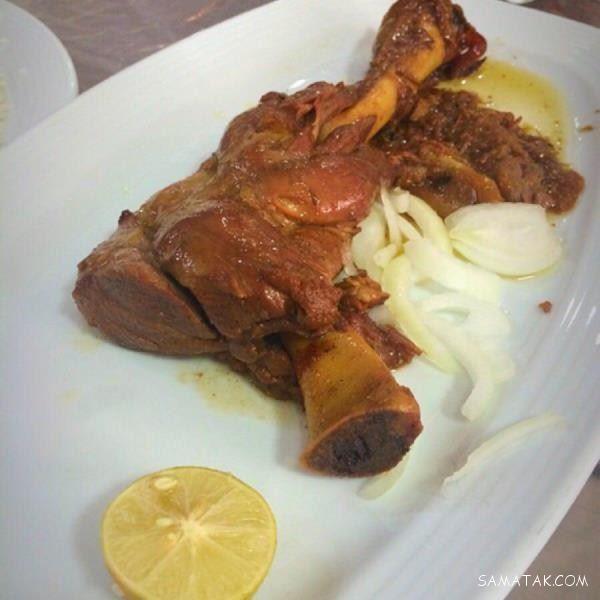 طرز تهيه ماهيچه به روش رستوران پسران كريم طرز تهيه ماهيچه به روش رستوران پسران كريم