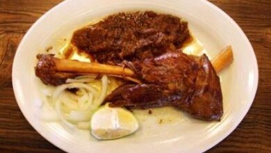 طرز تهيه ماهيچه به روش رستوران پسران كريم 30 815404552 samatak com e1542184411665