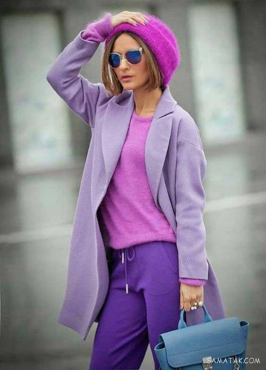 100 مدل پالتو زمستانی سایز بزرگ زنانه و دخترانه 100 مدل پالتو زمستانی سایز بزرگ زنانه و دخترانه