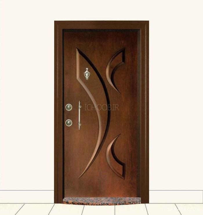 زیباترین درب های ضد سرقت آپارتمانی و خانه ویلایی زیباترین درب های ضد سرقت آپارتمانی و خانه ویلایی