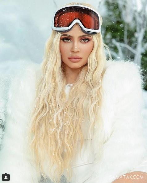 بیوگرافی کایلی جنر مدلینگ زیبا اندام 22 ساله + عکسهای خصوصی و خفن بیوگرافی کایلی جنر مدلینگ زیبا اندام 22 ساله + عکسهای خصوصی و خفن