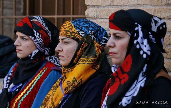 سوغات محلی و مخصوص شهرستان خرم آباد چیست؟