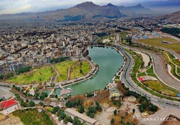 سوغات محلی و مخصوص شهرستان خرم آباد چیست؟