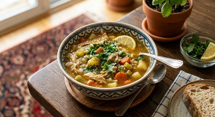 خواص پای مرغ برای زنان؛ پوست، مفاصل، استخوان و مضرات 2 خواص پای مرغ برای زنان 1