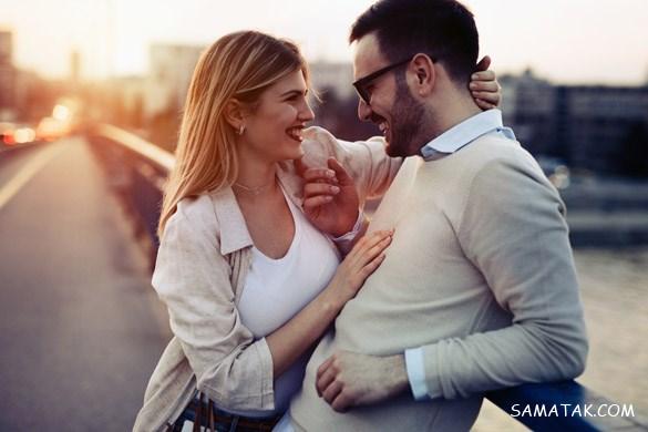 از کجا بفهمیم دختری از ما خوشش اومده و واقعا دوستمان دارد؟