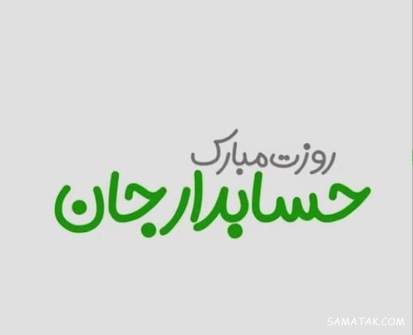 عکس پروفایل حسابداری دخترانه + استوری روز حسابدار