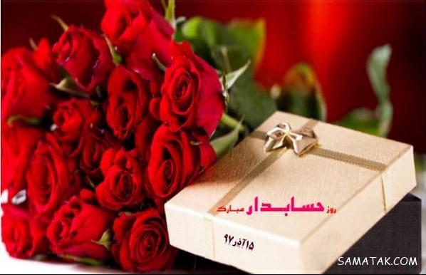 عکس پروفایل حسابداری دخترانه + استوری روز حسابدار