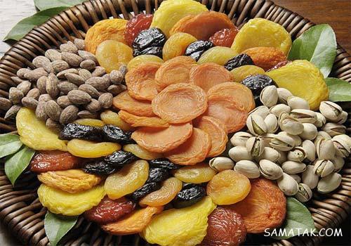 خوراکی های مخصوص شب چله | شب چله چی بخوریم خوراکی های مخصوص شب چله | شب چله چی بخوریم