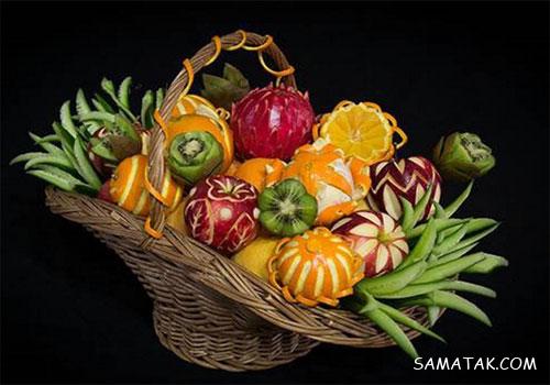 خوراکی های مخصوص شب چله | شب چله چی بخوریم خوراکی های مخصوص شب چله | شب چله چی بخوریم